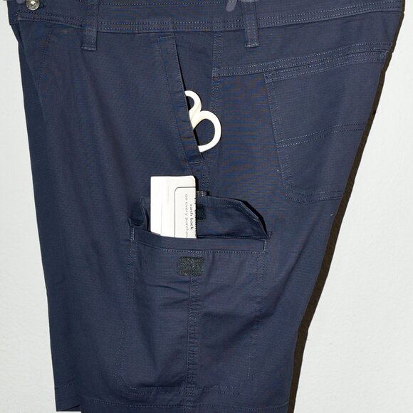 Copper & Oak Men's Cargo Short - Picture 13 of 14